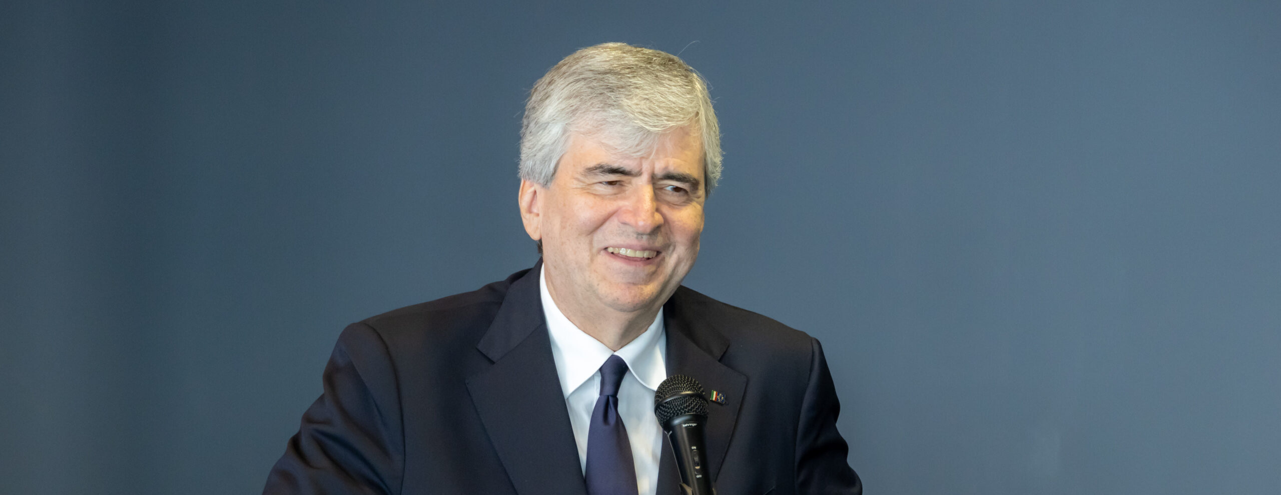 Salone Nautico, Mazzi: “Orgoglioso di aver toccato con mano la grande eccellenza italiana”
