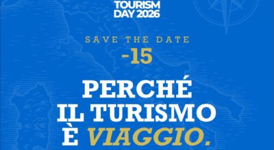 “Perché il turismo è”: sabato 17 ottobre l’evento del MiTur al Tempio di Venere