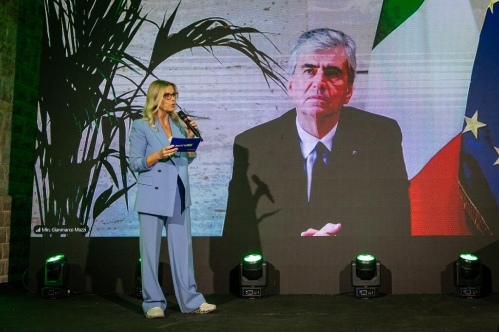 Mazzi, a settembre 2026 Italia.it +28% sul 2025