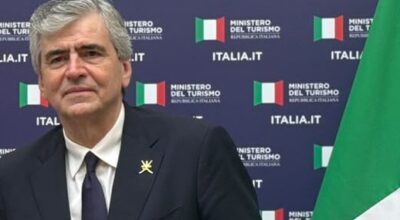 Bilaterale Ministro Mazzi con Ministro dell’Oman